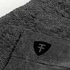 HF02001 Cleaning Cloth Detail Logo