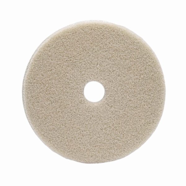 HF Wool Pad PS02009 front