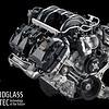 2015 Ford F 150 Engine 5 Liter V8 2560x1600 1