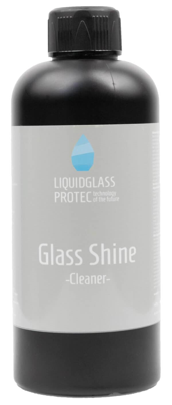 GLASS CLEANER PROFESSIONNAL LIGPROTEC CERAMICCOAT DETAILING scaled